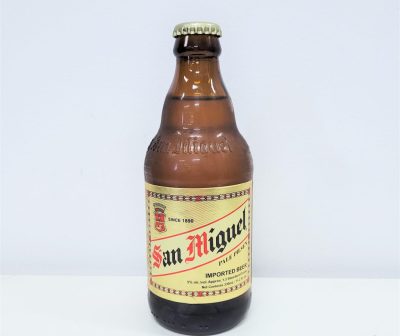 SAN MIG Pale Pilsen 5% Alc. Vol.
