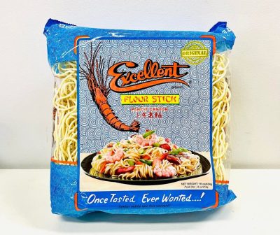 EXCELLENT Flour Stick Pancit Canton (LRG)