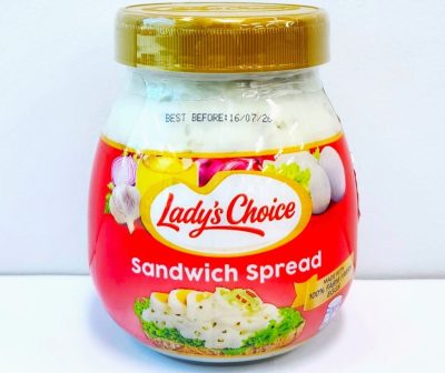 LADY'S CHOICE Sandwich Spread