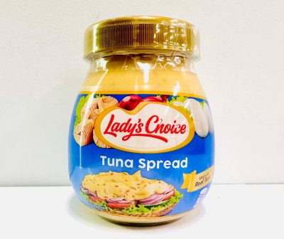 LADY'S CHOICE Tuna Spread