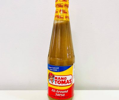 MANG TOMAS All-Around Sarsa