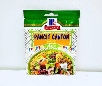 MCCORMICK Pancit Canton Mix