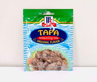 MCCORMICK Tapa Mix