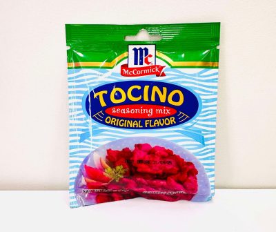 MCCORMICK Tocino Mix