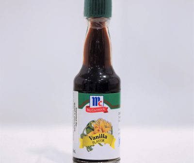 MCCORMICK Vanilla Flavor