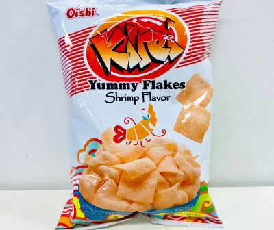 OISHI Kirei Yummy Flakes