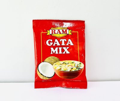 RAM Gata Mix (Instant Coconut Milk)