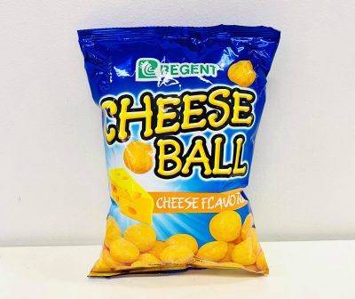 REGENT Cheese Ball