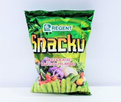 REGENT Snacku