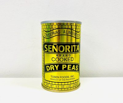 SENORITA Green Peas