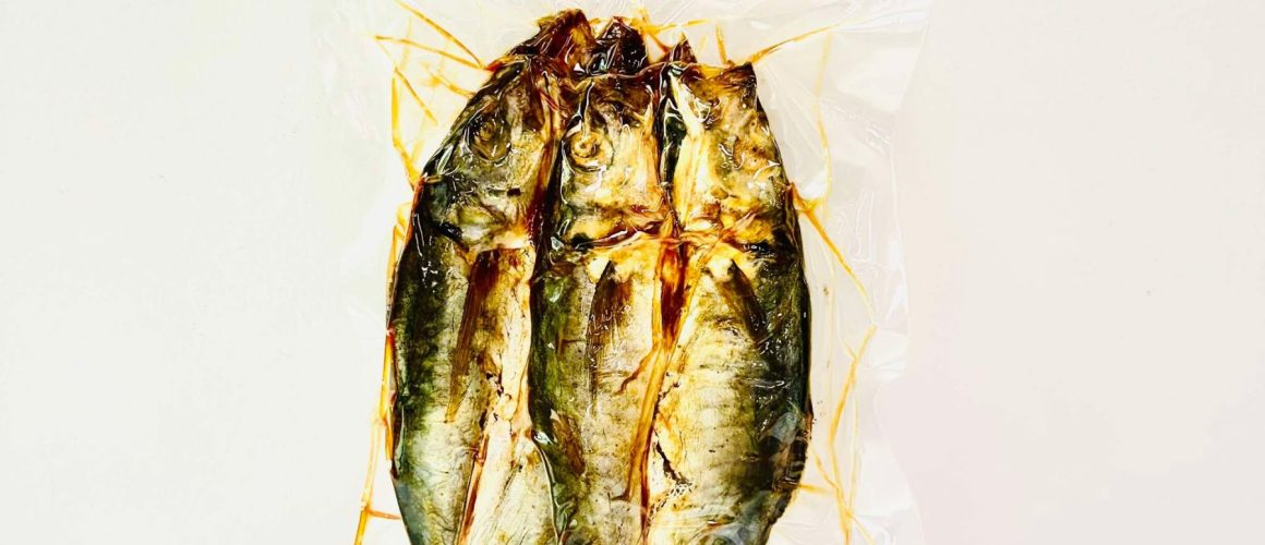 BUENAS Dried Roundscad (Galunggong)