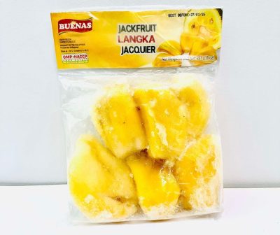 BUENAS Ripe Jackfruit